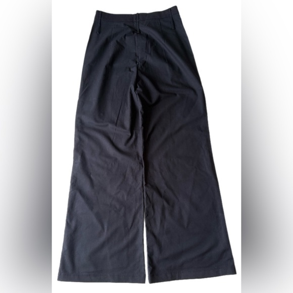 Commense Black vest and pants large vest NWT pants NWOT neither wore - Picture 8 of 16